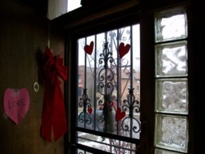 happy heart day