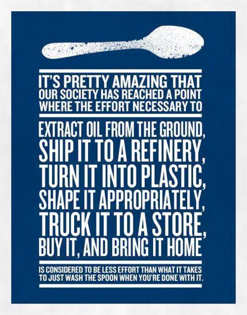 spoons