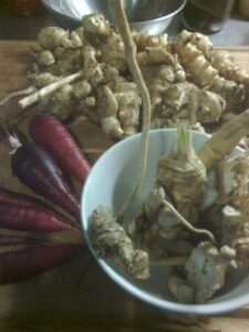 AWSC: supper club late fall special edition