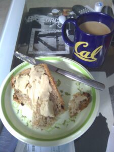 HOME: california dreamin’