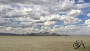 ADVENTURE: Radical Ritual, Burning Man 2017