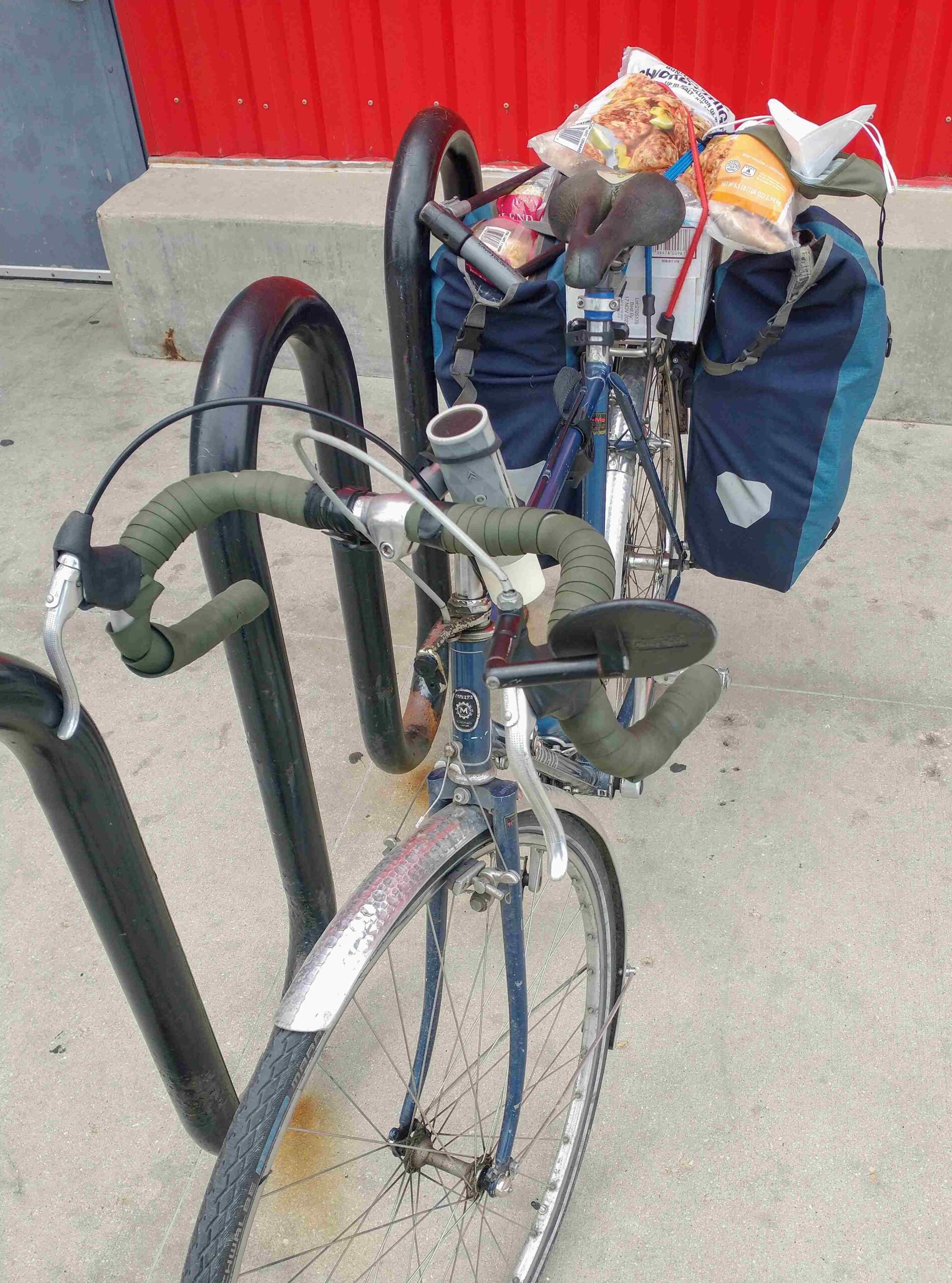 BIKE: Costco Cost Control