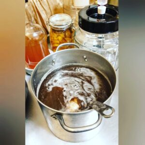 HOMEBREW: Fresh fermentations