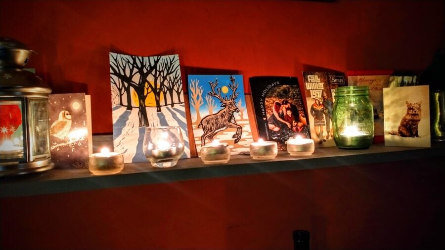 Yule Love It